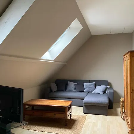 A Louer Avec Grand Lit 160 Par 200 Au Mans Homestay Le Mans