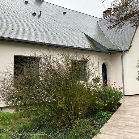 A Louer Avec Grand Lit 160 Par 200 Au Mans Homestay *
